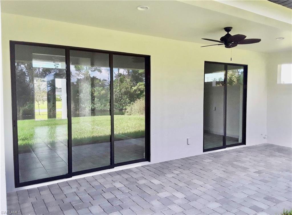 CAPE CORAL - Residential Lease