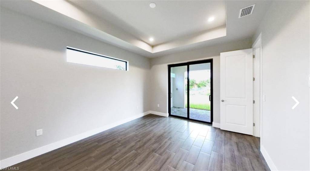 CAPE CORAL - Residential Lease