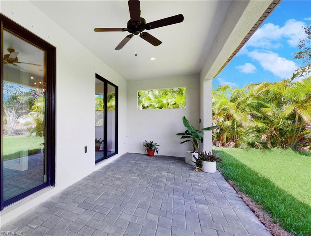 CAPE CORAL - Residential Lease