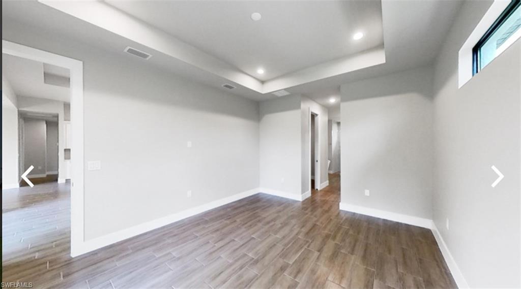 CAPE CORAL - Residential Lease