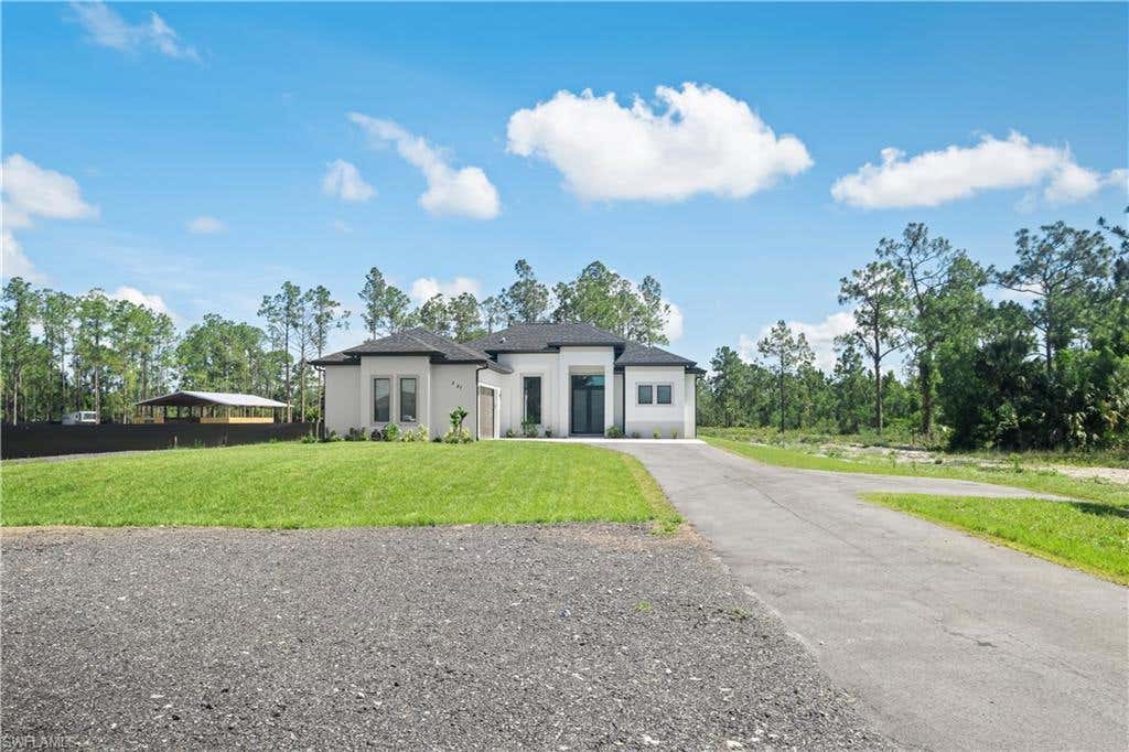Photo of 2767 39th AVE NE, NAPLES, FL 34120 (MLS # 226021927)