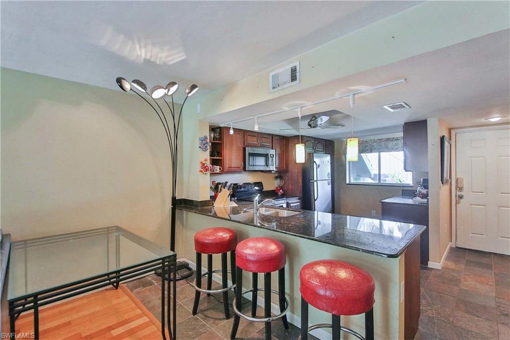 NAPLES KEEP - Residential