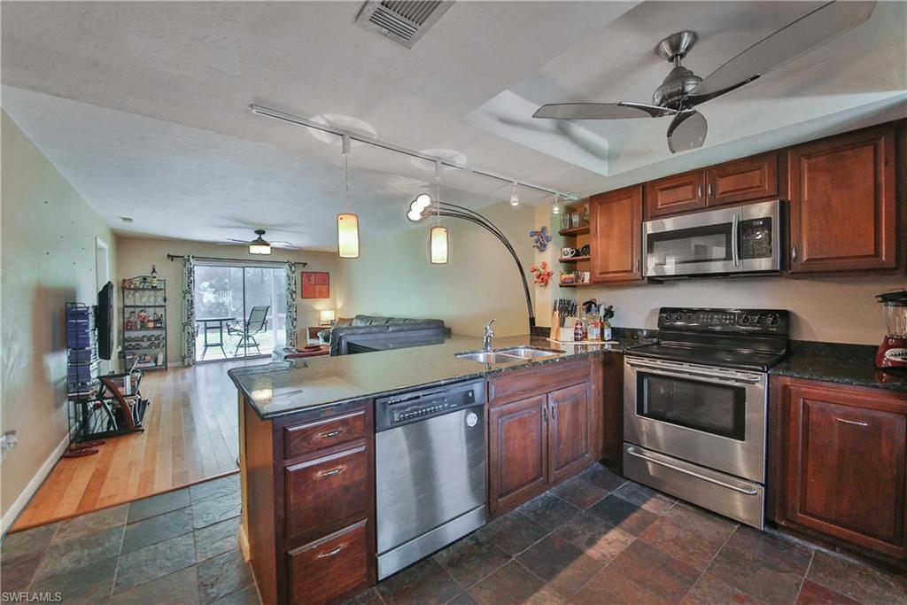 NAPLES KEEP - Residential