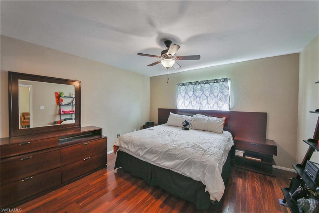 NAPLES KEEP - Residential