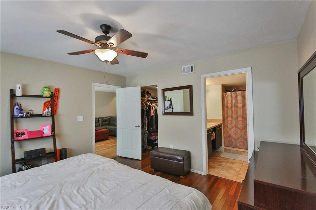 NAPLES KEEP - Residential