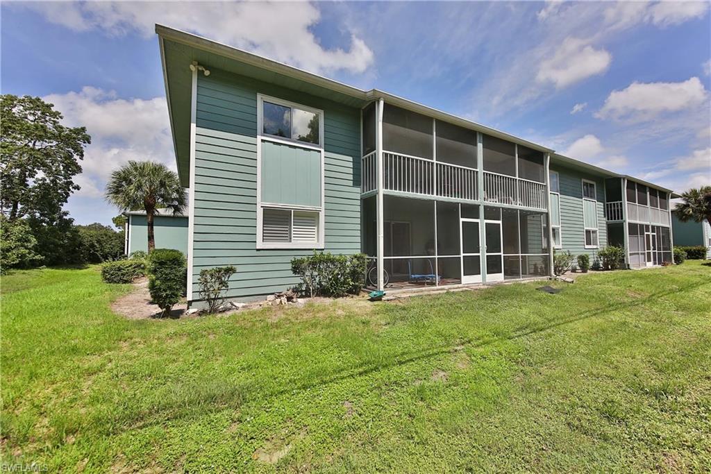 NAPLES KEEP - Residential