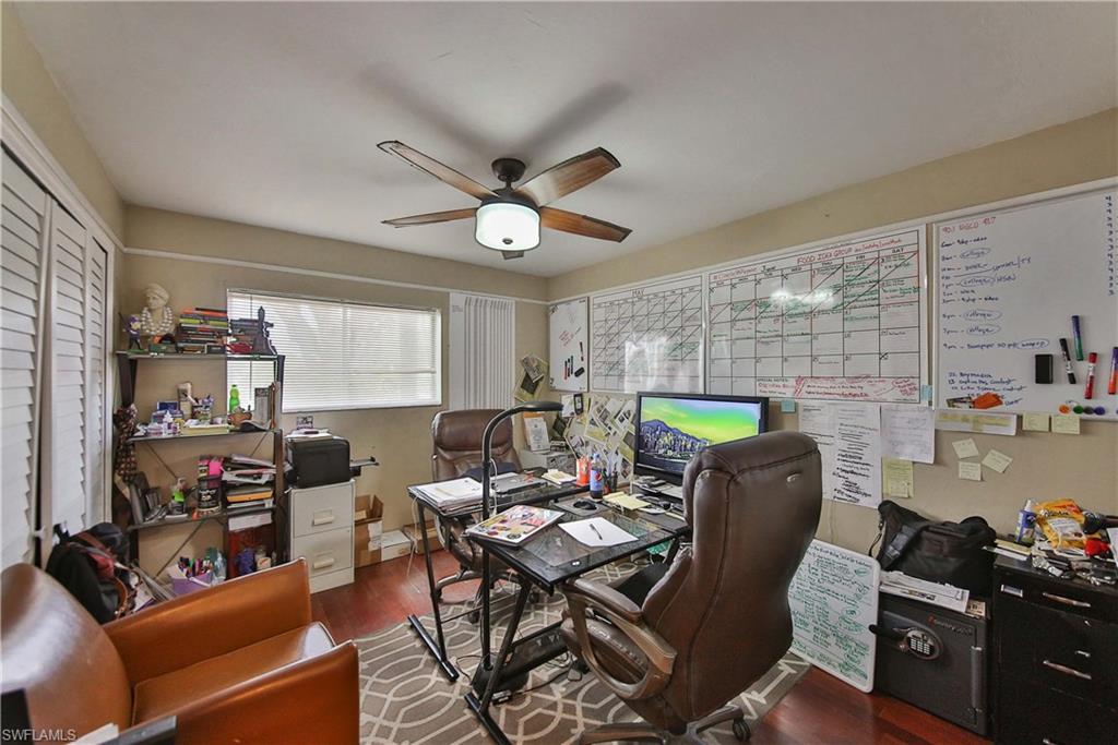 NAPLES KEEP - Residential