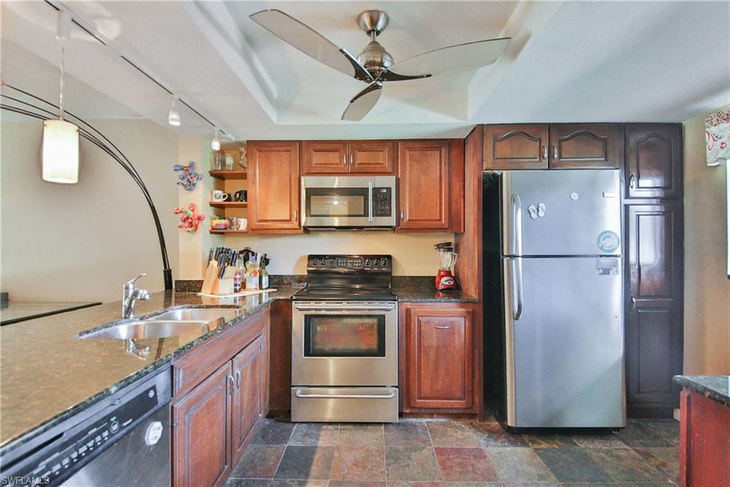 NAPLES KEEP - Residential