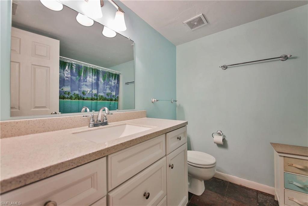 NAPLES KEEP - Residential