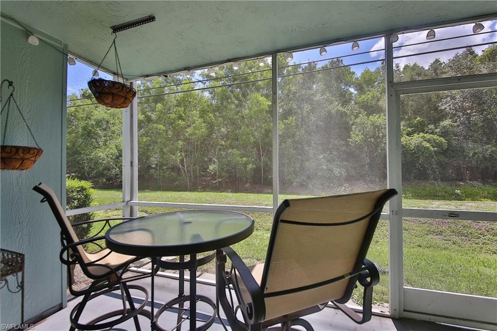 NAPLES KEEP - Residential