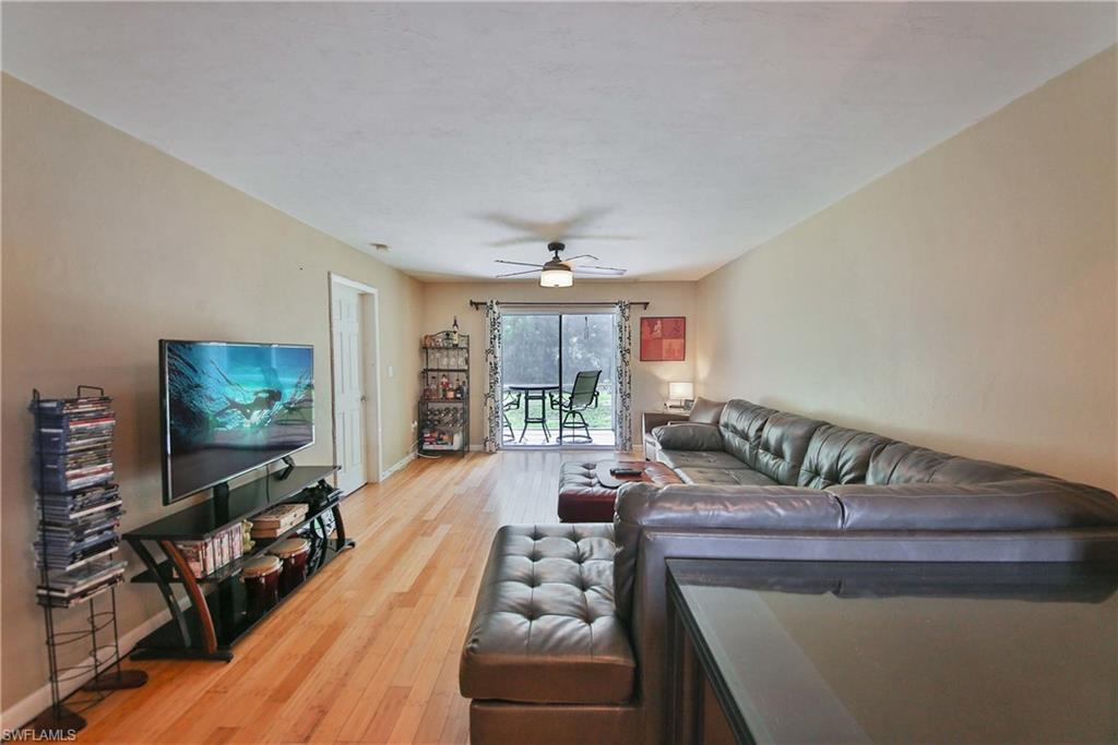 NAPLES KEEP - Residential