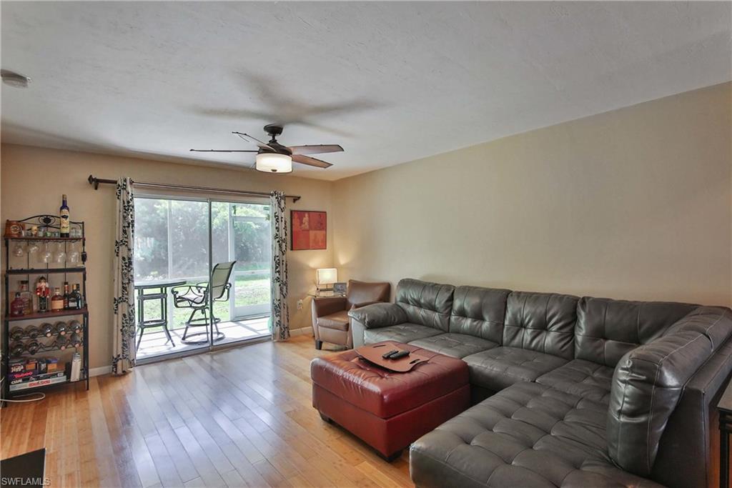 NAPLES KEEP - Residential