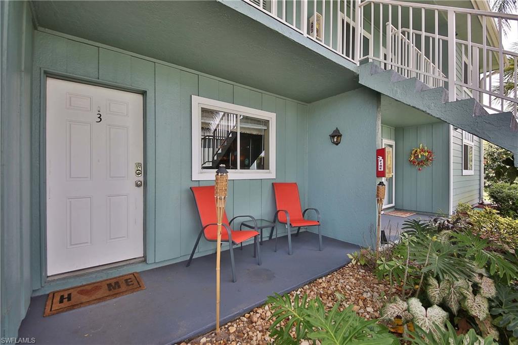 NAPLES KEEP - Residential