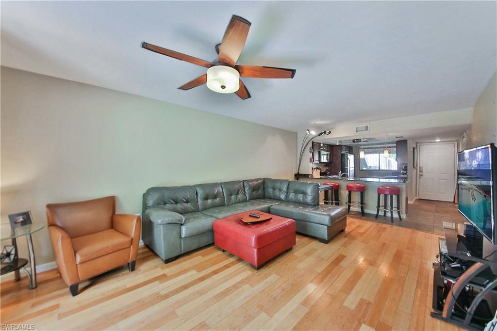 NAPLES KEEP - Residential