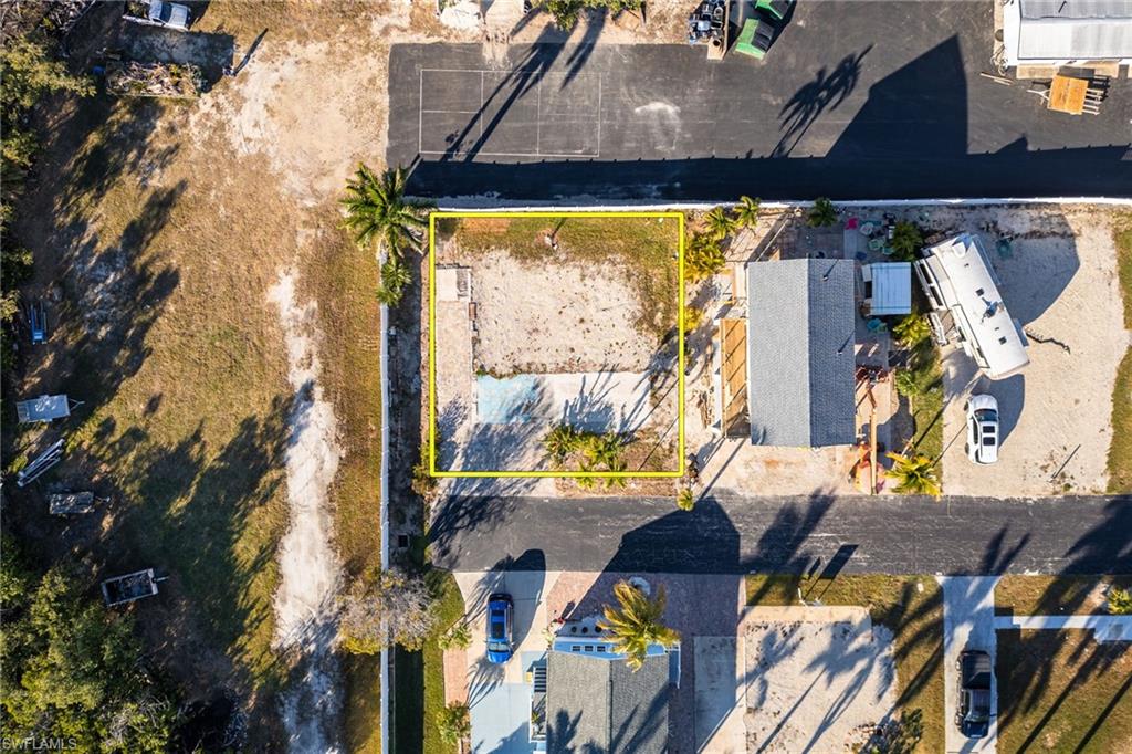 PORT CARLOS COVE CO-OP INC - Land