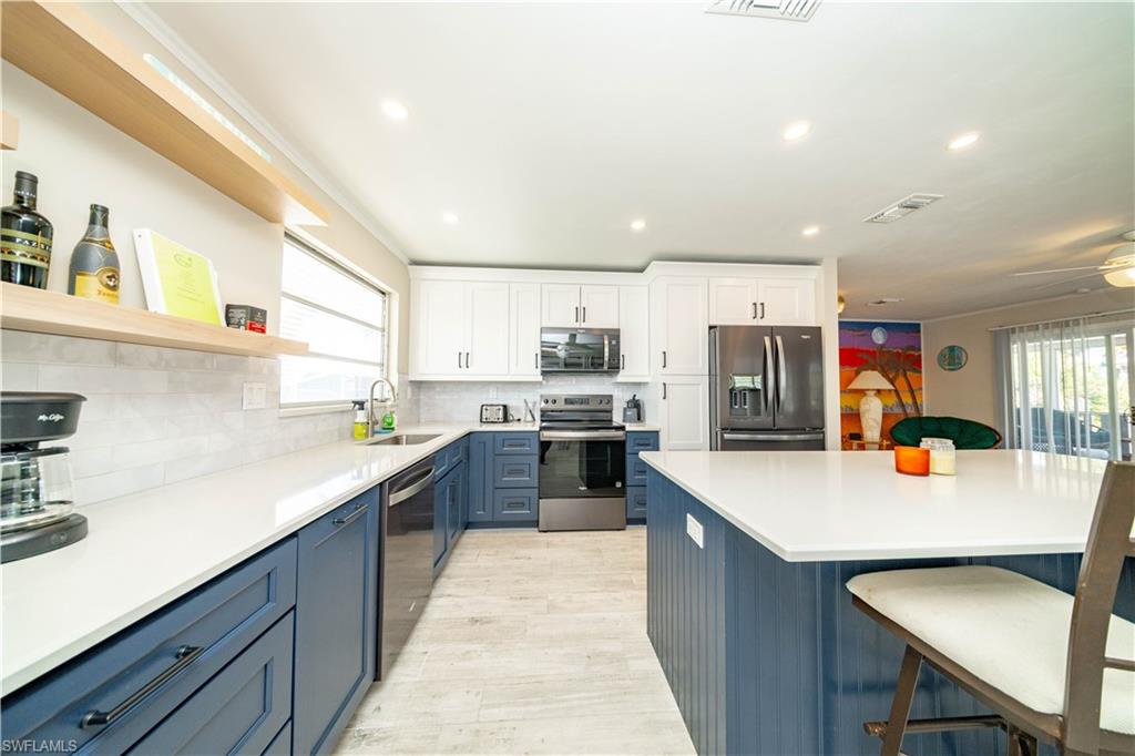 EL SOL - Residential