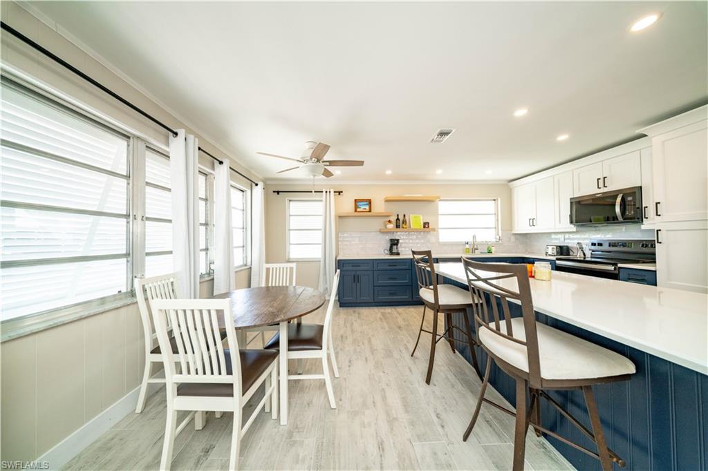 EL SOL - Residential