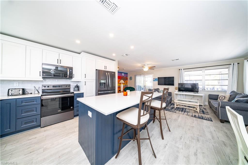 EL SOL - Residential