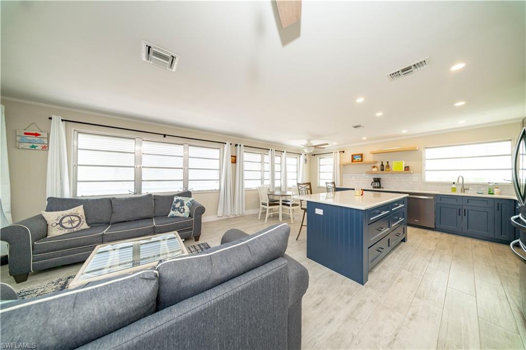 EL SOL - Residential