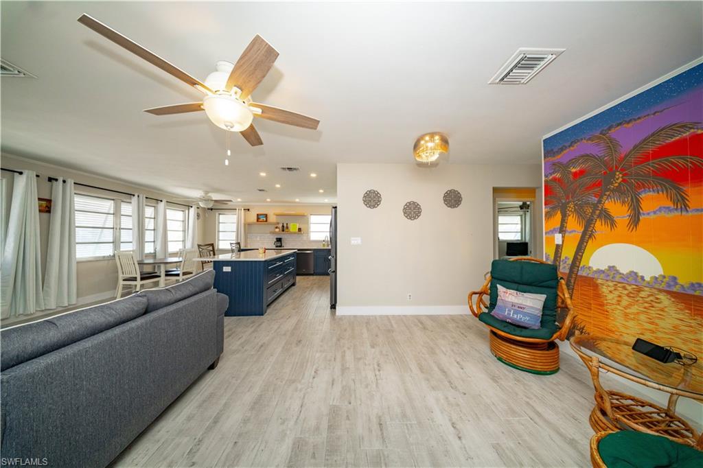 EL SOL - Residential