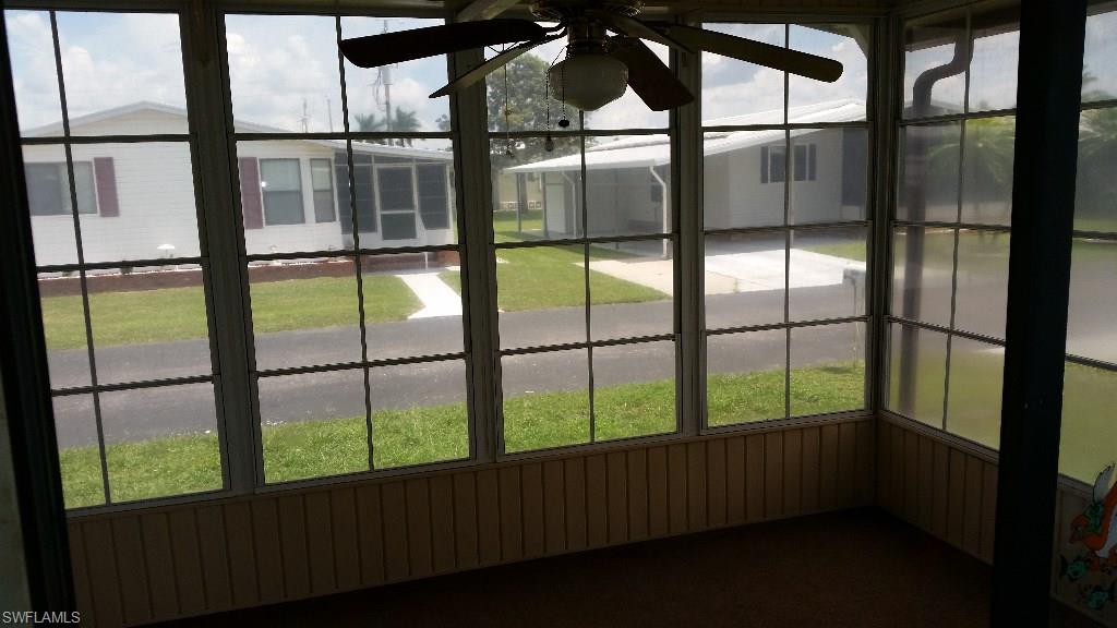 TAMIAMI VILLAGE - Residential