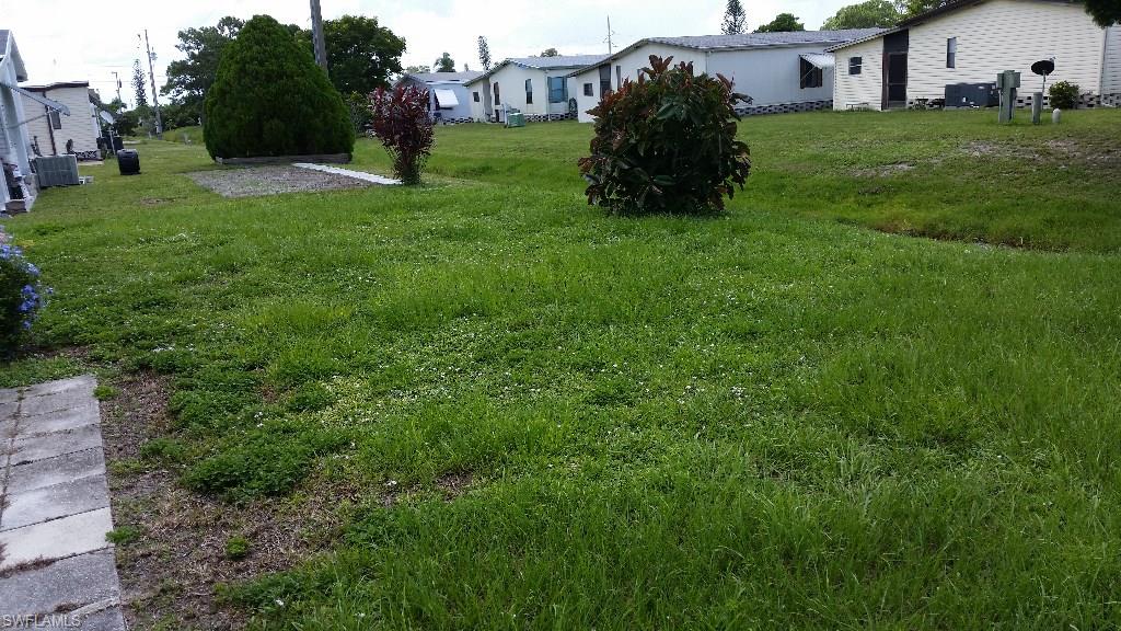 TAMIAMI VILLAGE - Residential