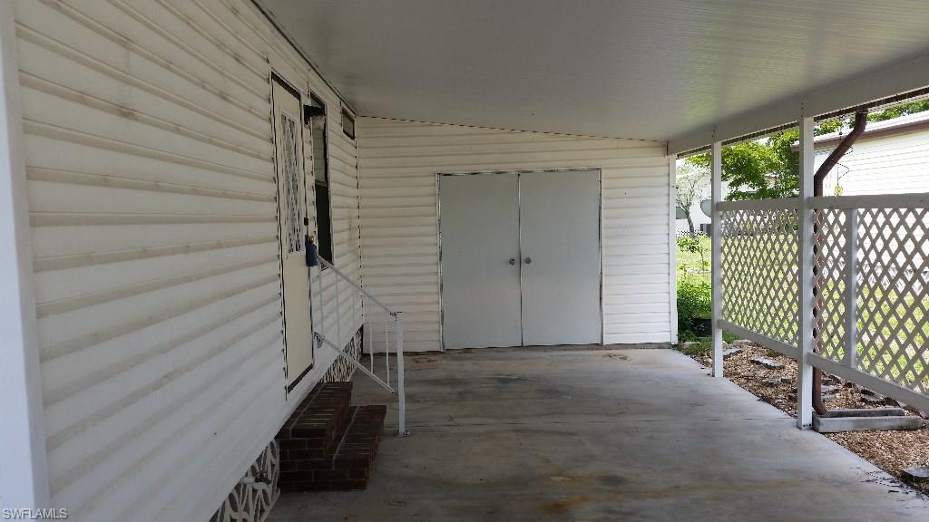 TAMIAMI VILLAGE - Residential