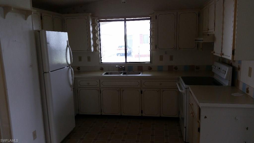 TAMIAMI VILLAGE - Residential