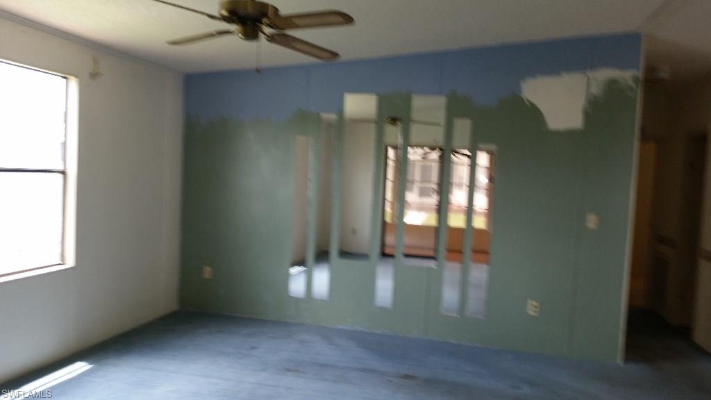 TAMIAMI VILLAGE - Residential