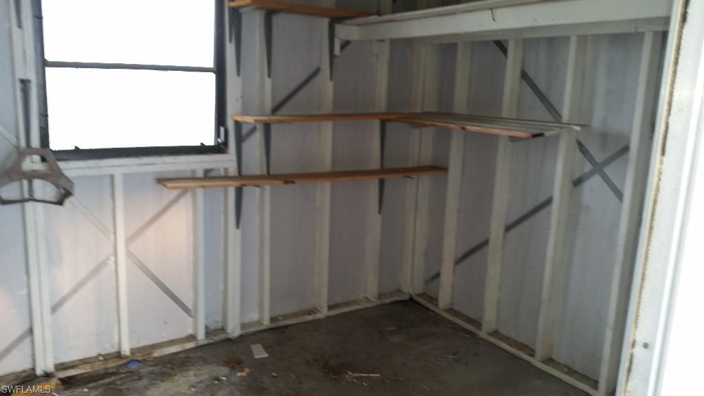 TAMIAMI VILLAGE - Residential