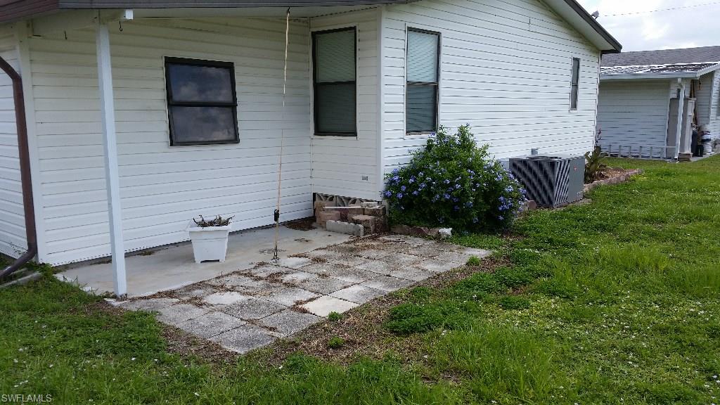 TAMIAMI VILLAGE - Residential