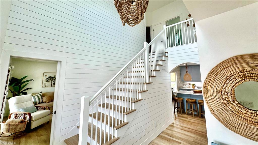 BAYLAND HEIGHTS - Residential Lease