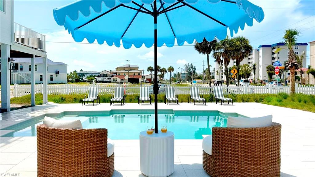 BAYLAND HEIGHTS - Residential Lease