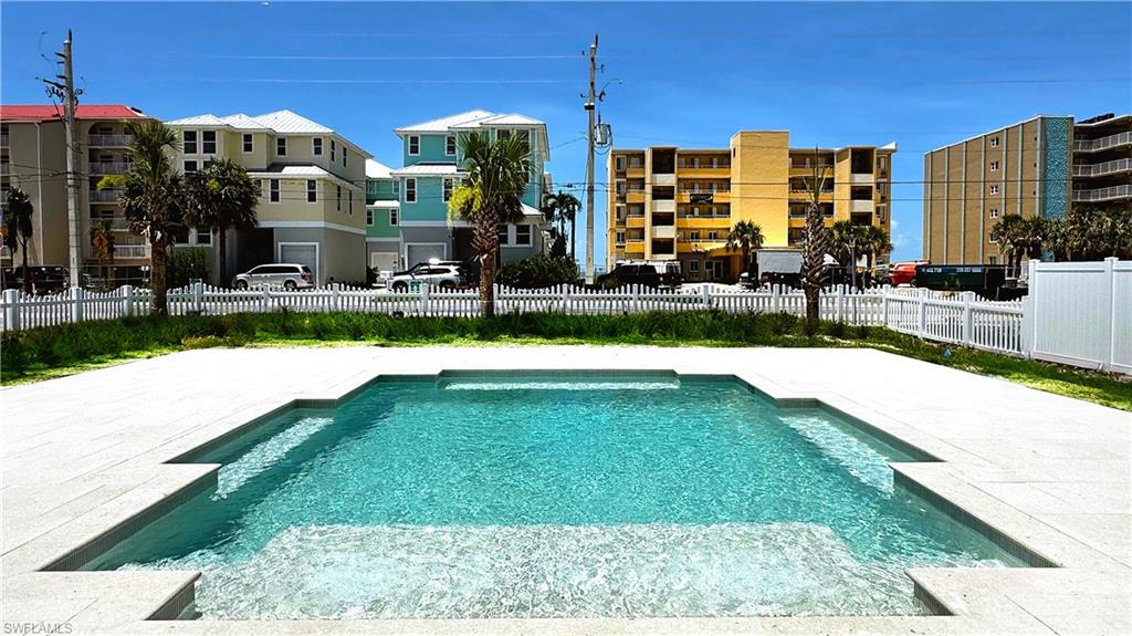 BAYLAND HEIGHTS - Residential Lease