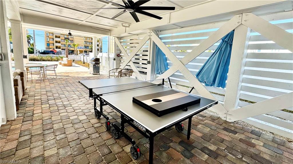 BAYLAND HEIGHTS - Residential Lease