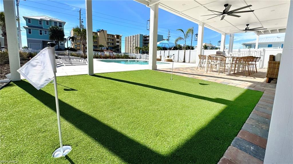 BAYLAND HEIGHTS - Residential Lease