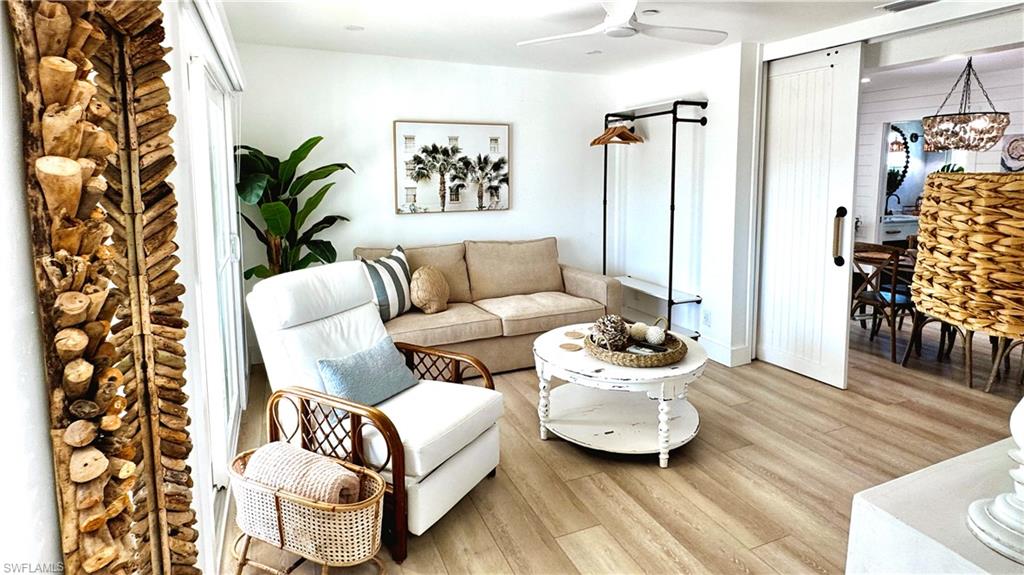 BAYLAND HEIGHTS - Residential Lease