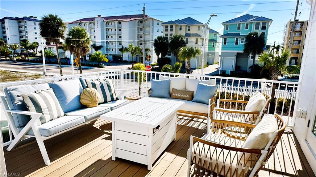 BAYLAND HEIGHTS - Residential Lease