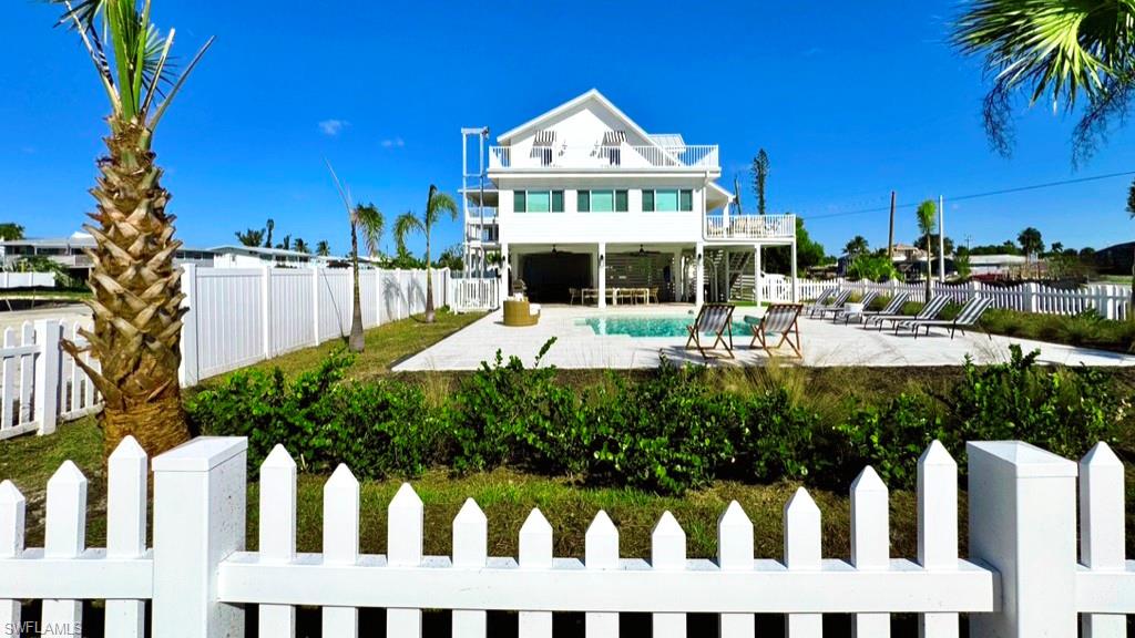 BAYLAND HEIGHTS - Residential Lease