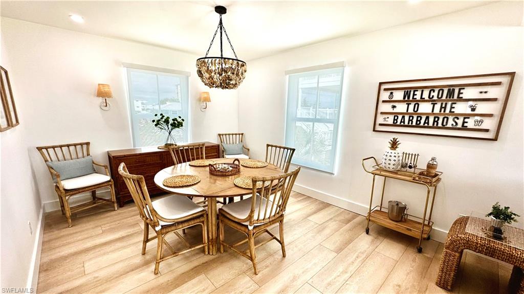 BAYLAND HEIGHTS - Residential Lease