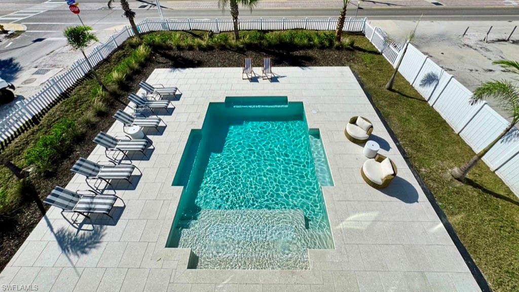 BAYLAND HEIGHTS - Residential Lease