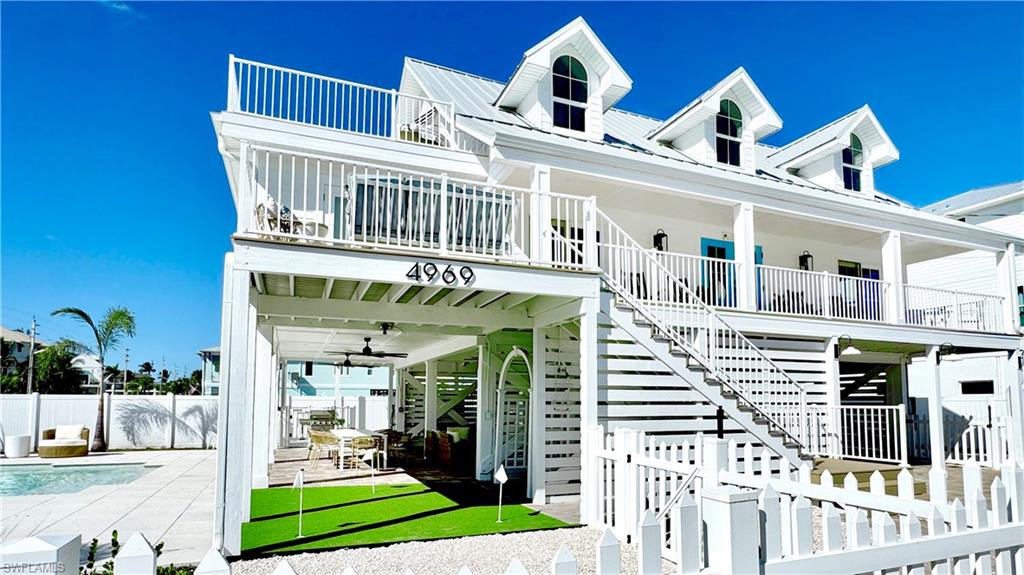 BAYLAND HEIGHTS - Residential Lease