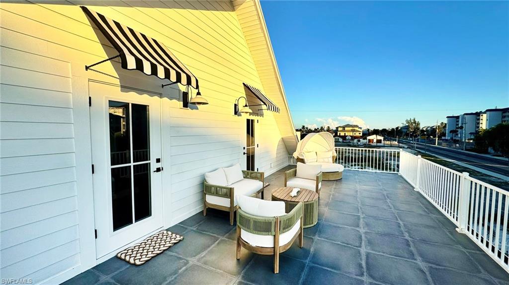 BAYLAND HEIGHTS - Residential Lease