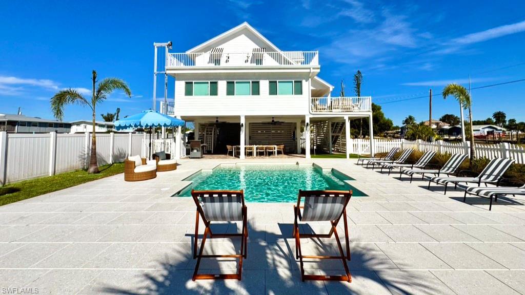 BAYLAND HEIGHTS - Residential Lease