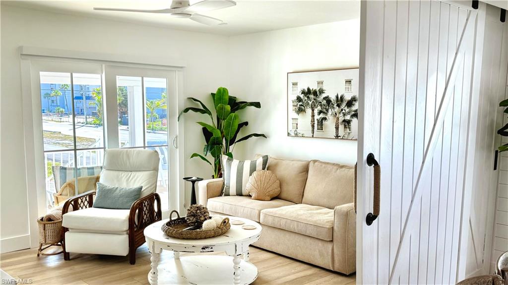 BAYLAND HEIGHTS - Residential Lease