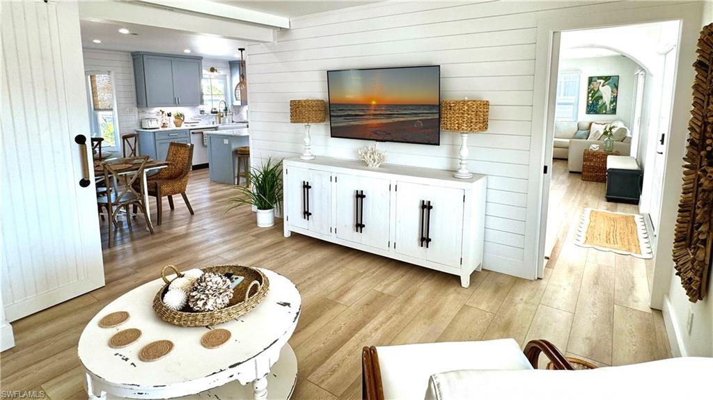 BAYLAND HEIGHTS - Residential Lease