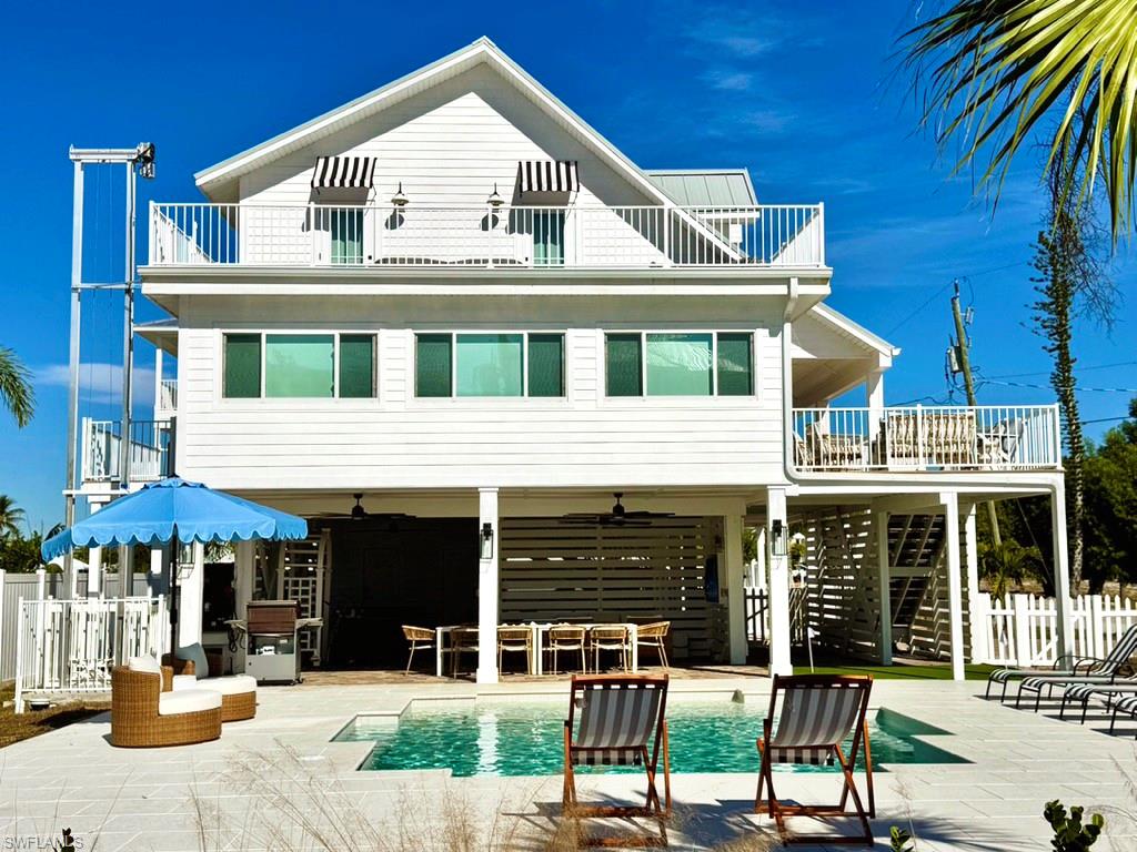 BAYLAND HEIGHTS - Residential Lease