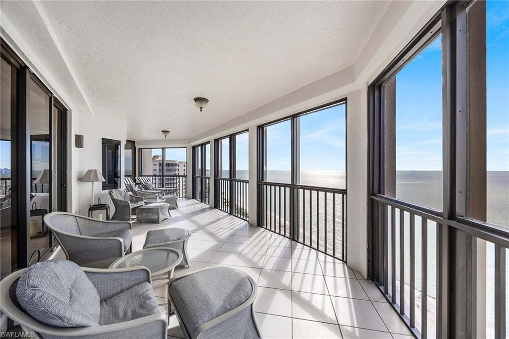 CARLYSLE AT BAY COLONY - Residential Lease