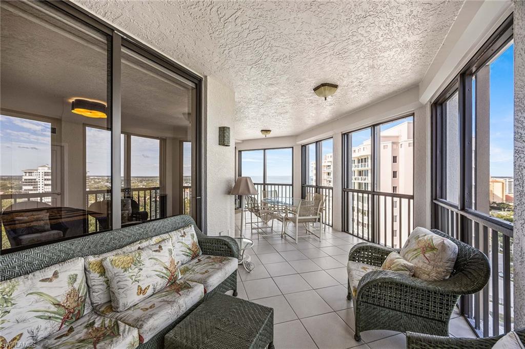 CARLYSLE AT BAY COLONY - Residential Lease