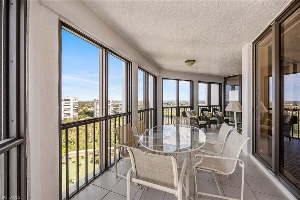 CARLYSLE AT BAY COLONY - Residential Lease